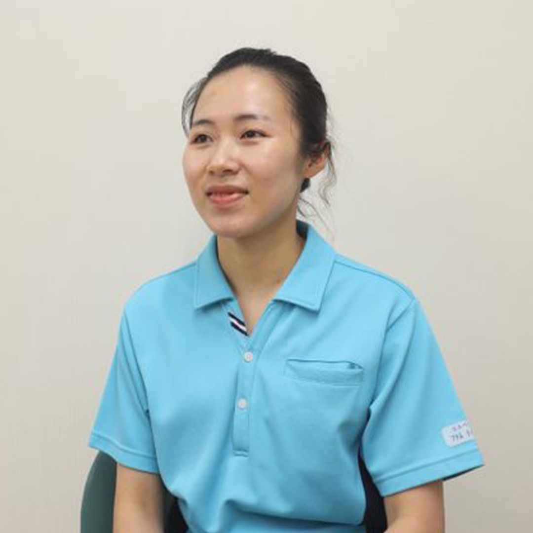 ナムさんの画像