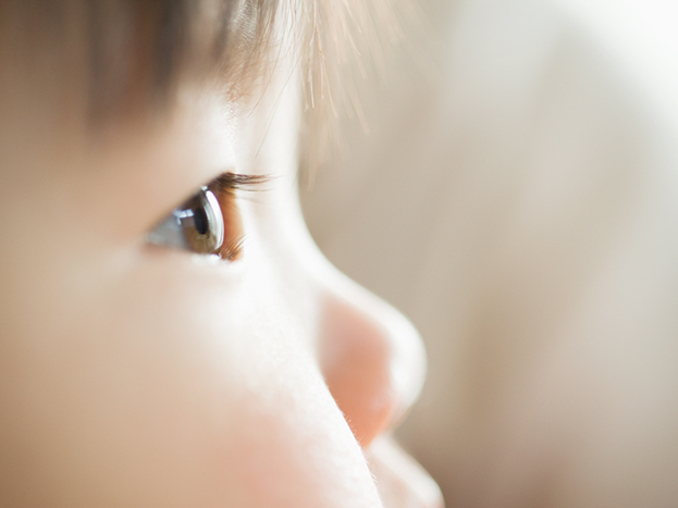 こころもからだも元気な子